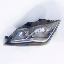 Load image into Gallery viewer, Frontscheinwerfer Seat Leon 5f1 Links Scheinwerfer Headlight