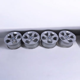 1x Alufelge 17 Zoll 7.5