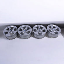 Load image into Gallery viewer, 1x Alufelge 17 Zoll 7.5" 5x120 6789140-13 BMW X1 Rim Wheel FEL8357057225sw