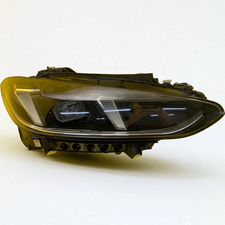 Frontscheinwerfer BMW 4 G22 G23 G26 5A3B302-05 LED Rechts Scheinwerfer Headlight SCH1574957711aa