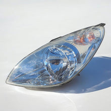 Load image into Gallery viewer, Frontscheinwerfer Hyundai I20 92101-4P000 LED Links Scheinwerfer Headlight