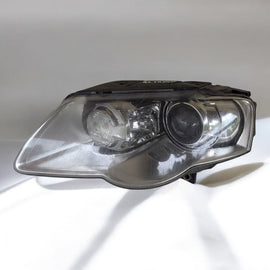 Frontscheinwerfer VW Passat 3C0941751G Xenon Links Scheinwerfer Headlight SCH3387284238mw