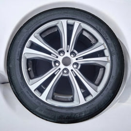 1x Alufelge 18 Zoll 7.5