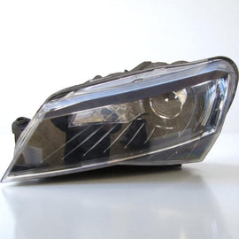 Frontscheinwerfer Skoda Superb III 3V1941015B Xenon Links Scheinwerfer Headlight