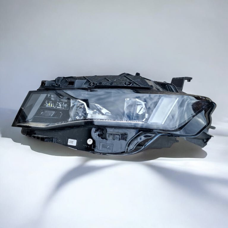 Frontscheinwerfer Peugeot 508 II 89915015 Full LED Links Scheinwerfer Headlight