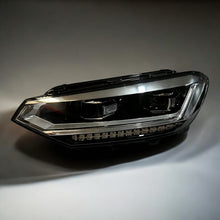 Load image into Gallery viewer, Frontscheinwerfer VW Touran 5TB941081D Links Scheinwerfer Headlight