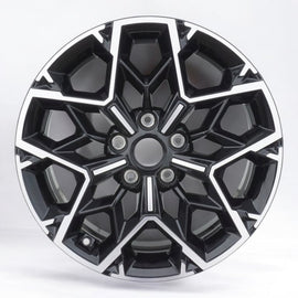 1x Alufelge 17 Zoll 7.0