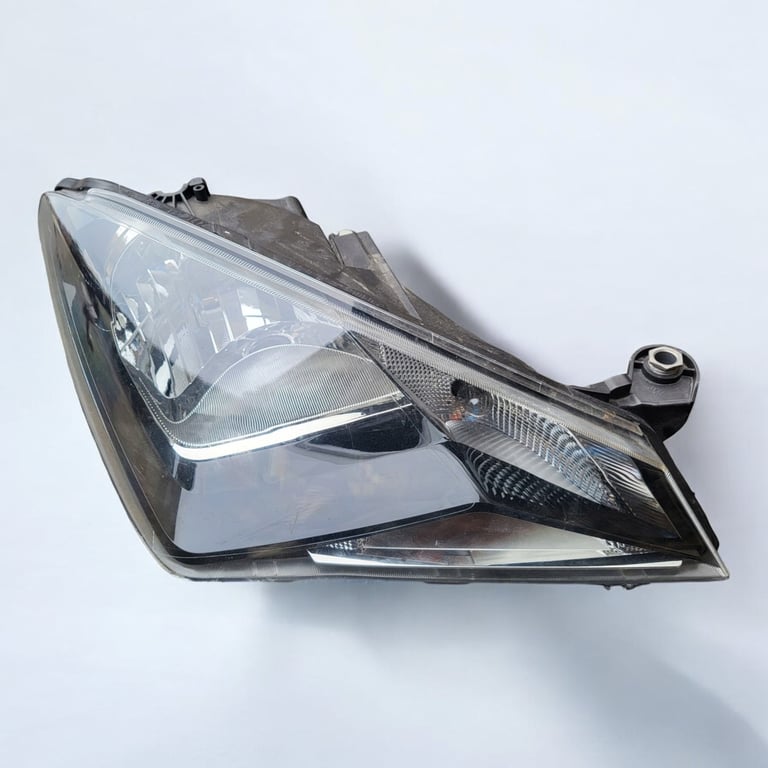 Frontscheinwerfer Seat Mii 1SL941016F LED Rechts Scheinwerfer Headlight