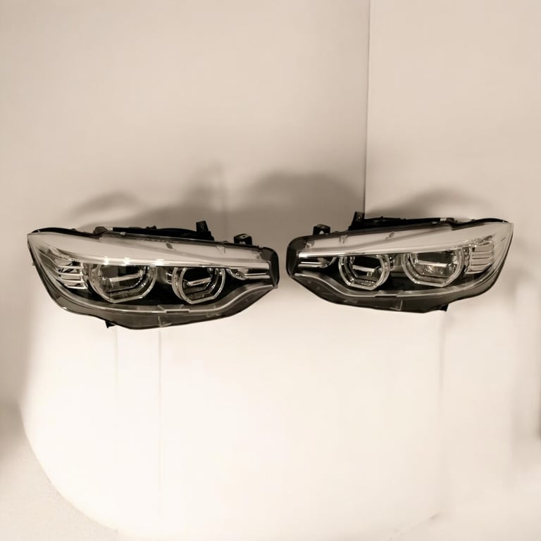 Frontscheinwerfer BMW F36 F32 F33 7410798 7399109 Ein Stück (Rechts oder Links)