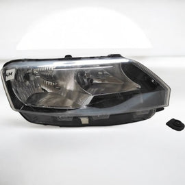 Frontscheinwerfer Skoda Rapid 5JB941016 Rechts Scheinwerfer Headlight SCH5391060015tl
