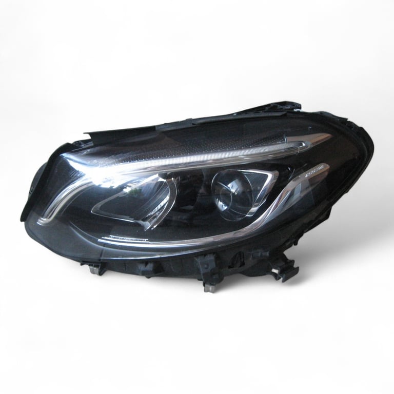 Frontscheinwerfer Mercedes-Benz W246 A2469062601 Full LED Links Headlight SCH4287300824qw