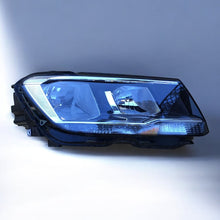 Load image into Gallery viewer, Frontscheinwerfer VW Tiguan 5NB941006B Ein Stück (Rechts oder Links) Headlight