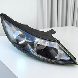 Frontscheinwerfer Kia Sportage 92102-3U250 LED Rechts Scheinwerfer Headlight SCH5943085268qt
