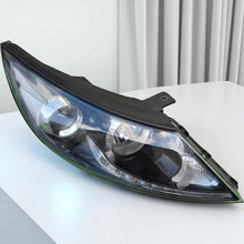 Laden Sie das Bild in den Galerie-Viewer, Frontscheinwerfer Kia Sportage 92102-3U250 LED Rechts Scheinwerfer Headlight SCH5943085268qt