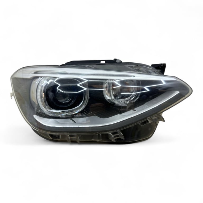 Frontscheinwerfer BMW 1 F20 7296914 Xenon Rechts Scheinwerfer Headlight SCH6121585008bj