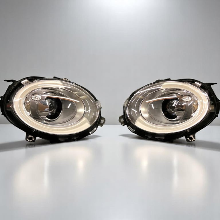Frontscheinwerfer BMW Mini F57 F54 F56 F55 7472225 7472226 LED Rechts oder Links SCH2640520894ps