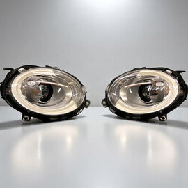 Frontscheinwerfer BMW Mini F57 F54 F56 F55 7472225 7472226 LED Rechts oder Links SCH2640520894ps