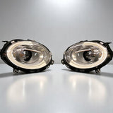 Frontscheinwerfer BMW Mini F57 F54 F56 F55 7472225 7472226 LED Rechts oder Links