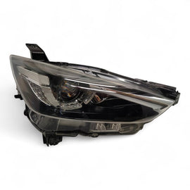 Frontscheinwerfer Mazda Cx3 D10E-51030 Full LED Rechts Scheinwerfer Headlight SCH2812704775ib