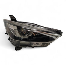 Laden Sie das Bild in den Galerie-Viewer, Frontscheinwerfer Mazda Cx3 D10E-51030 Full LED Rechts Scheinwerfer Headlight SCH2812704775ib