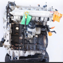 Motor Hyundai Kia Tucson D4FB 1.6 CRDI 141TKm 2008 Diesel Engine Unkomplett