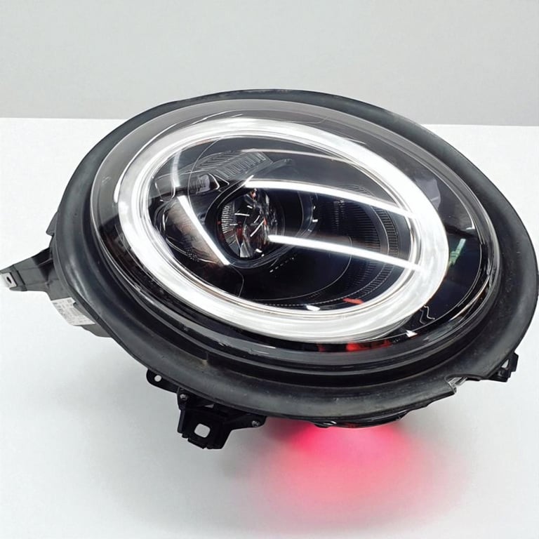 Frontscheinwerfer Mini F57 F56 F55 5A01962 LED Rechts Scheinwerfer Headlight