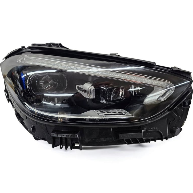 Frontscheinwerfer Mercedes-Benz W206 A2069064803 Full LED Rechts Headlight SCH1415087043oe
