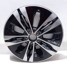 Load image into Gallery viewer, 1x Alufelge 18 Zoll 7.5&quot; 5x112 40ET A2064017300 Mercedes-Benz W206 Rim Wheel
