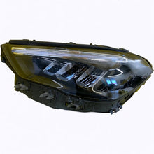 Laden Sie das Bild in den Galerie-Viewer, Frontscheinwerfer Mercedes-Benz W247 A2479066107 LED Links Headlight SCH3591338862cn
