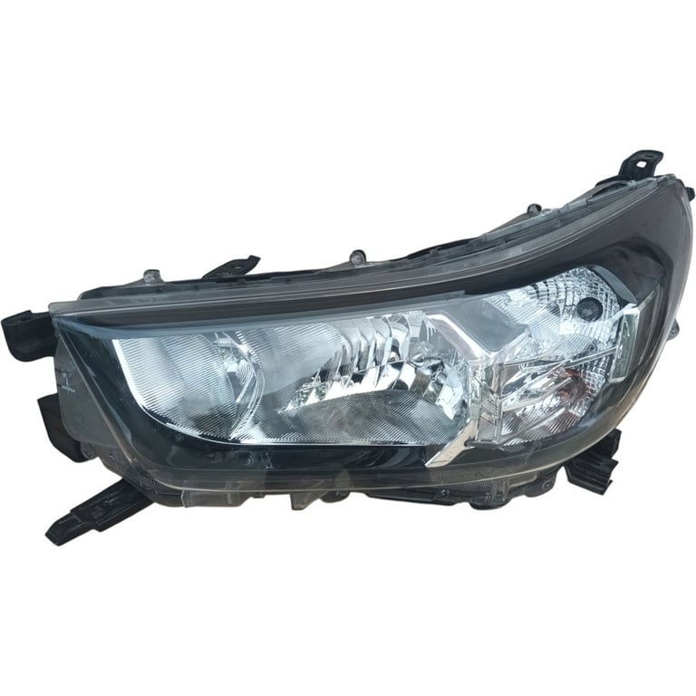Frontscheinwerfer Toyota Hilux VIII 0K-177 Links Scheinwerfer Headlight SCH5737574828tr
