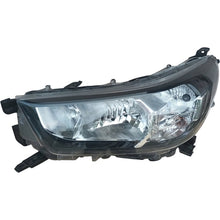 Laden Sie das Bild in den Galerie-Viewer, Frontscheinwerfer Toyota Hilux VIII 0K-177 Links Scheinwerfer Headlight SCH5737574828tr