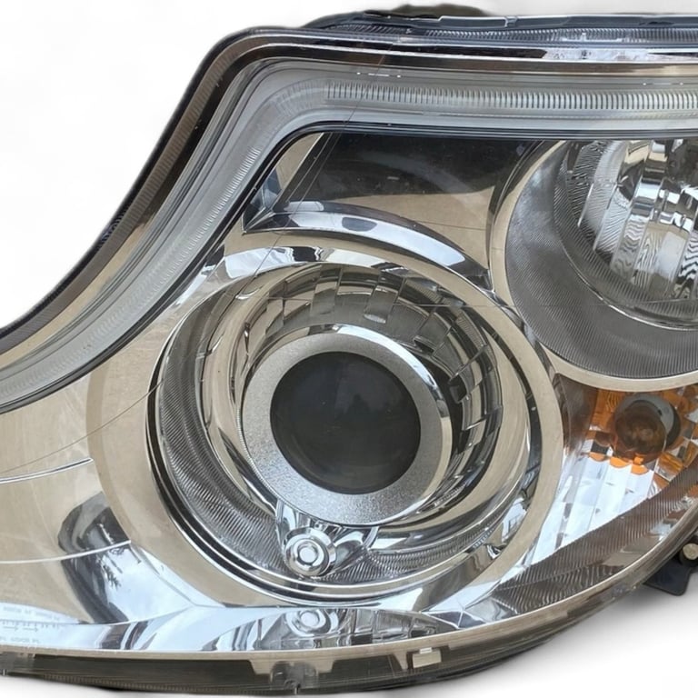 Frontscheinwerfer Mercedes-Benz A9618205239 LED Links Scheinwerfer Headlight SCH4043871771pe