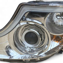 Laden Sie das Bild in den Galerie-Viewer, Frontscheinwerfer Mercedes-Benz A9618205239 LED Links Scheinwerfer Headlight SCH4043871771pe