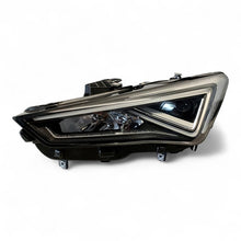 Laden Sie das Bild in den Galerie-Viewer, Frontscheinwerfer Seat Leon 5FB941007F Full LED Ein Stück (Rechts oder Links) SCH9961796688lg