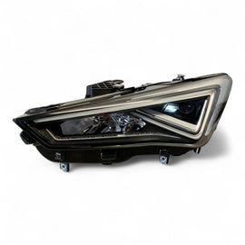 Frontscheinwerfer Seat Leon 5FB941007F Full LED Ein Stück (Rechts oder Links) SCH9961796688lg