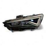 Frontscheinwerfer Seat Leon 5FB941007F Full LED Ein Stück (Rechts oder Links)