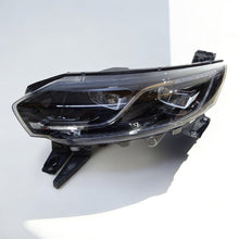 Load image into Gallery viewer, Frontscheinwerfer Renault Espace V 260608819R FULL LED Links Headlight