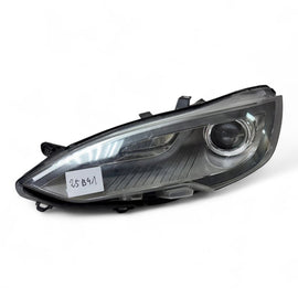 Frontscheinwerfer Tesla S 16361501250 Xenon Links Scheinwerfer Headlight SCH3649233194pm