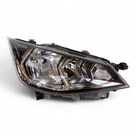 Frontscheinwerfer Seat Ibiza I 6F1941016A Rechts Scheinwerfer Headlight