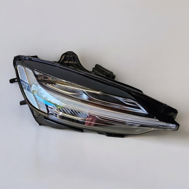 Frontscheinwerfer Volvo S60 V60 II 32228816 LED Rechts Scheinwerfer Headlight SCH6377285086vp