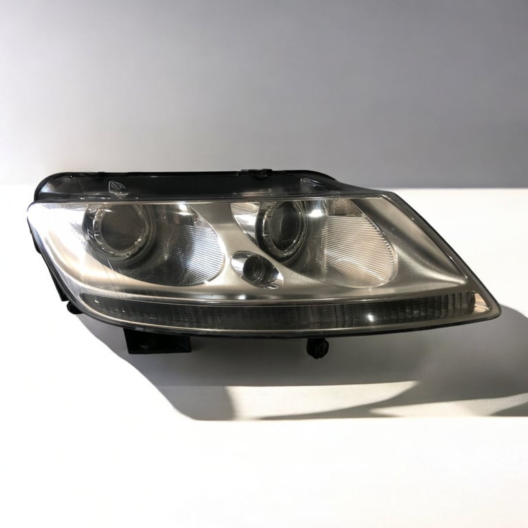 Frontscheinwerfer VW Phaeton 3d1 89005859 Xenon Rechts Scheinwerfer Headlight
