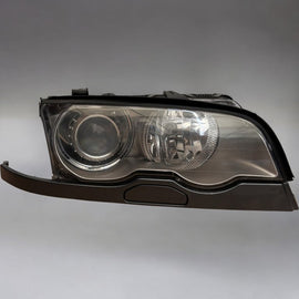 Frontscheinwerfer BMW E46 6911448 Xenon Rechts Scheinwerfer Headlight SCH5736589637ue