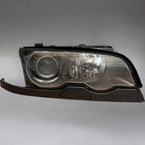 Frontscheinwerfer BMW E46 6911448 Xenon Rechts Scheinwerfer Headlight