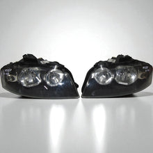 Laden Sie das Bild in den Galerie-Viewer, Frontscheinwerfer Audi A3 8P0941004K 8P0941003K Ein Stück (Rechts oder Links)
