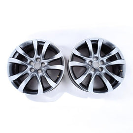 1x Alufelge 19 Zoll 6.5