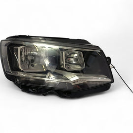 Frontscheinwerfer VW T6 7E1941006A Rechts Scheinwerfer Headlight SCH6376652355mo