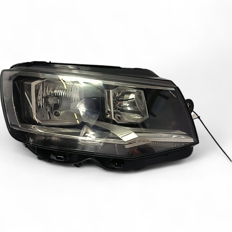 Frontscheinwerfer VW T6 7E1941006A Rechts Scheinwerfer Headlight SCH6376652355mo