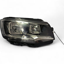Load image into Gallery viewer, Frontscheinwerfer VW T6 7E1941006A Rechts Scheinwerfer Headlight SCH6376652355mo