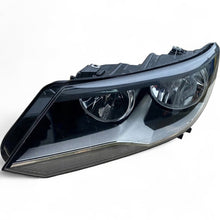 Load image into Gallery viewer, Frontscheinwerfer VW Tiguan 5N1941005 Links Scheinwerfer Headlight SCH1502481951eu