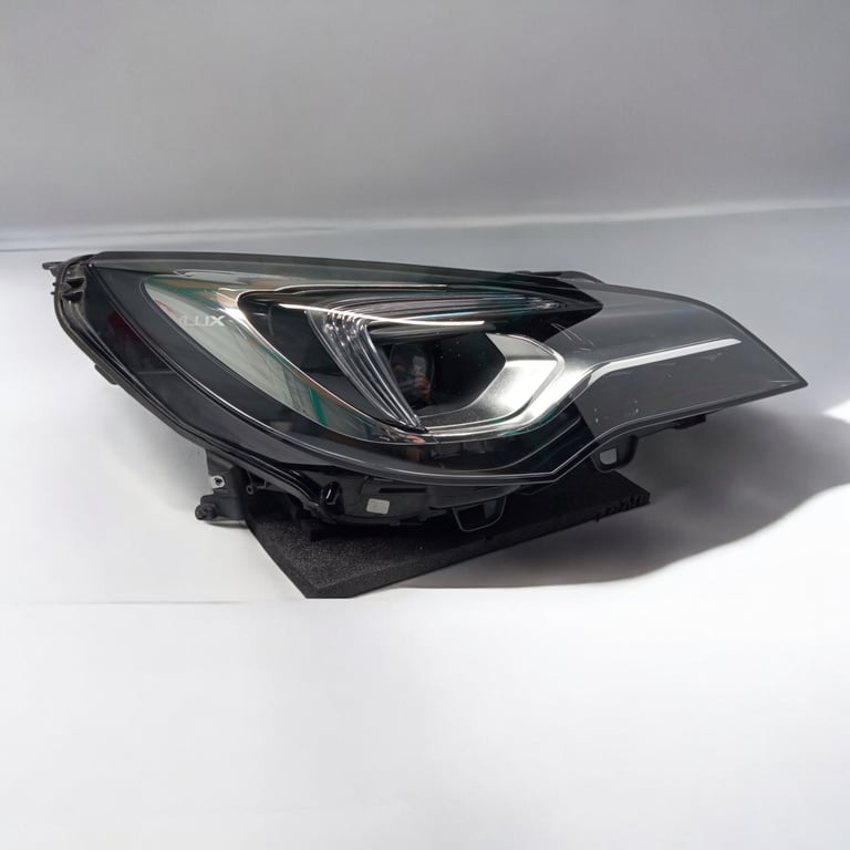 Frontscheinwerfer Opel Astra B16 39111150 7963200003 Full LED Rechts Headlight SCH7384189895kx